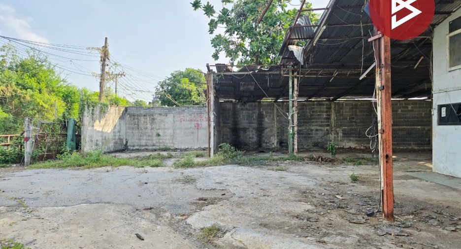 Продажа Участок в Mueang Nonthaburi, Нонтабури