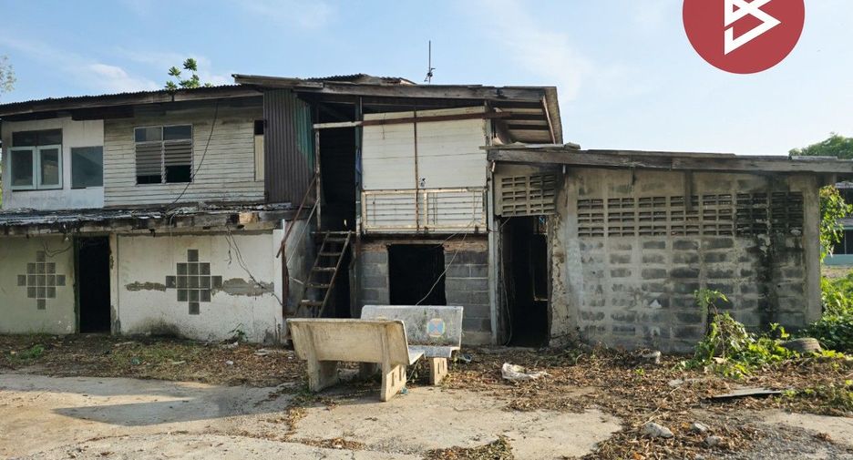Продажа Участок в Mueang Nonthaburi, Нонтабури