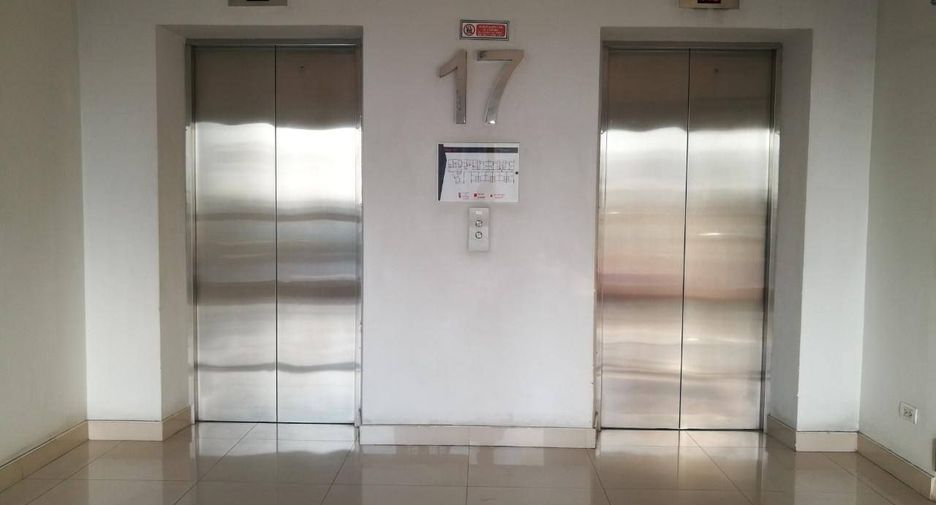 ให้เช่า 1 เตียง คอนโด ใน คลองเตย, กรุงเทพฯ