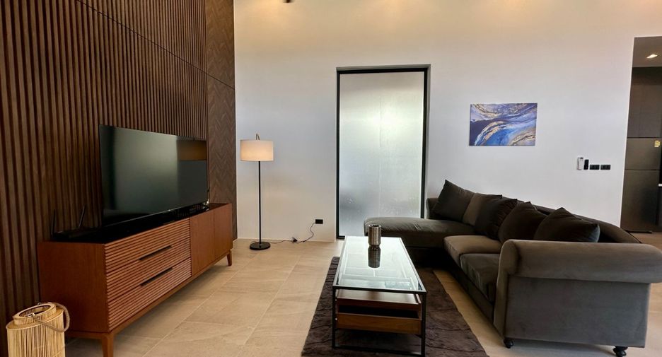 Villa zum Kauf mit 3 Zimmer in Thalang, Phuket