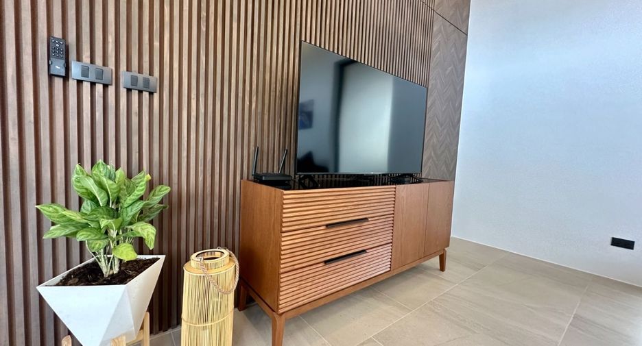 Villa zum Kauf mit 3 Zimmer in Thalang, Phuket