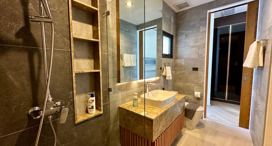 Villa zum Kauf mit 3 Zimmer in Thalang, Phuket
