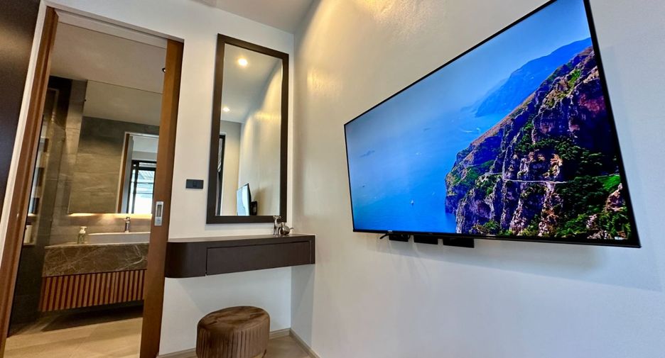 Villa zum Kauf mit 3 Zimmer in Thalang, Phuket