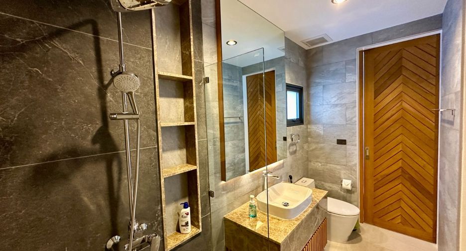 Villa zum Kauf mit 3 Zimmer in Thalang, Phuket