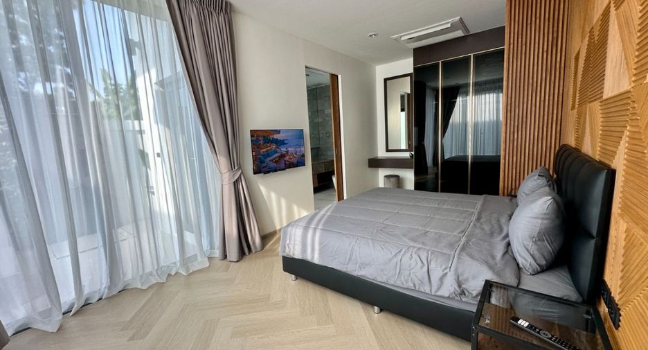 Villa zum Kauf mit 3 Zimmer in Thalang, Phuket