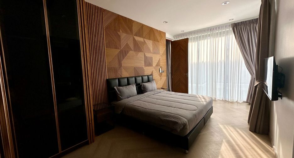 Villa zum Kauf mit 3 Zimmer in Thalang, Phuket