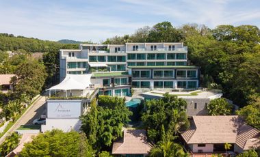 Apartment zum Kauf mit 3 Zimmer in Mueang Phuket, Phuket