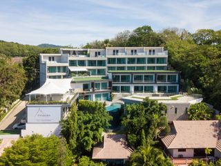 For sale 3 bedrooms apartment in Mueang Phuket, Phuket