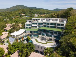 For sale 3 bedrooms apartment in Mueang Phuket, Phuket