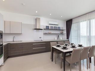 For sale 3 bedrooms apartment in Mueang Phuket, Phuket