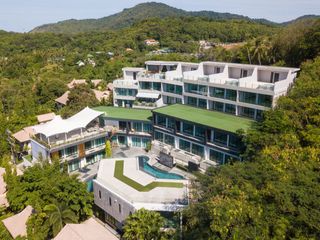 For sale 3 bedrooms apartment in Mueang Phuket, Phuket