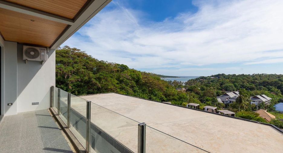 For sale 3 bedrooms apartment in Mueang Phuket, Phuket