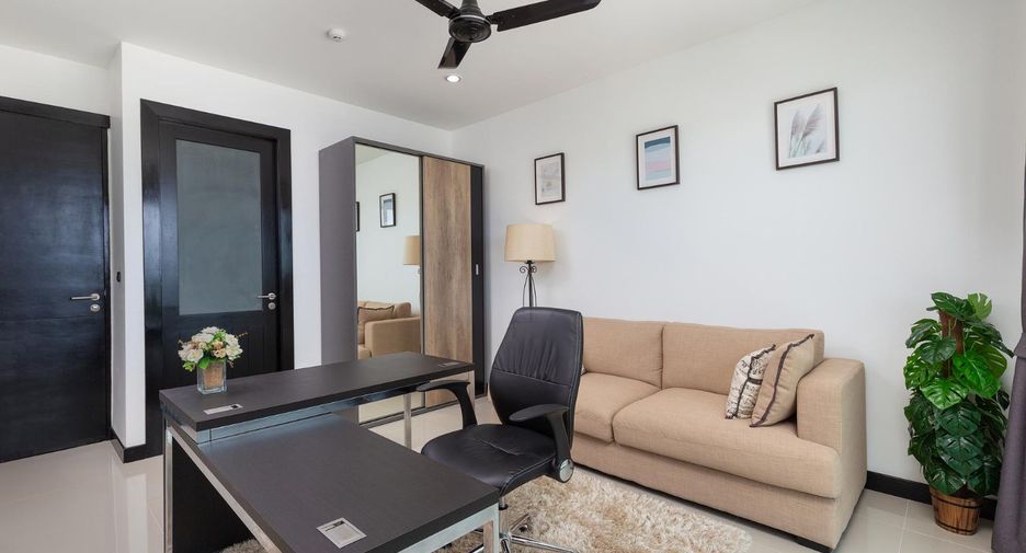For sale 3 bedrooms apartment in Mueang Phuket, Phuket