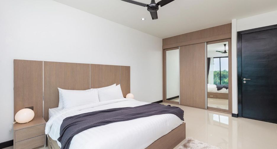 For sale 3 bedrooms apartment in Mueang Phuket, Phuket