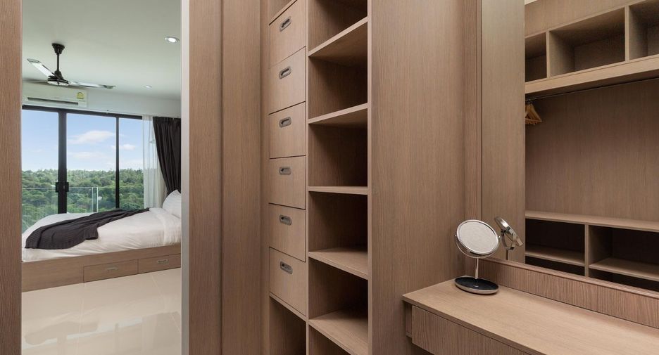 For sale 3 bedrooms apartment in Mueang Phuket, Phuket