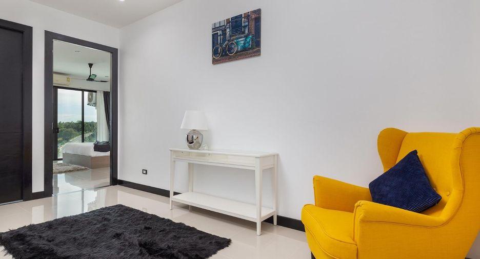 For sale 3 bedrooms apartment in Mueang Phuket, Phuket