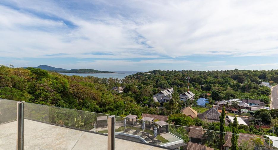 For sale 3 bedrooms apartment in Mueang Phuket, Phuket