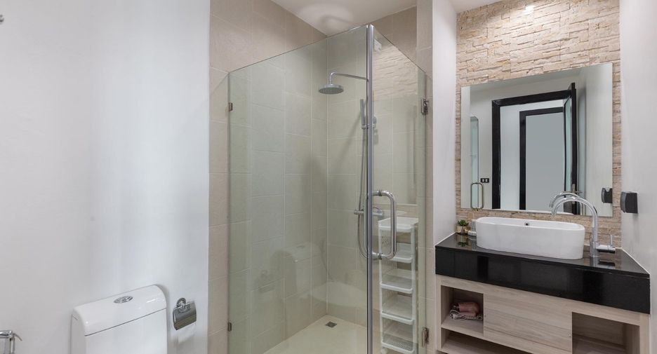 For sale 3 bedrooms apartment in Mueang Phuket, Phuket