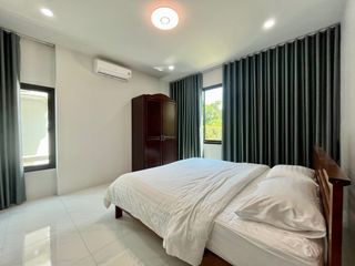 For rent 3 bedrooms house in Mueang Krabi, Krabi
