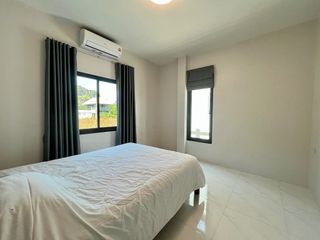 For rent 3 bedrooms house in Mueang Krabi, Krabi