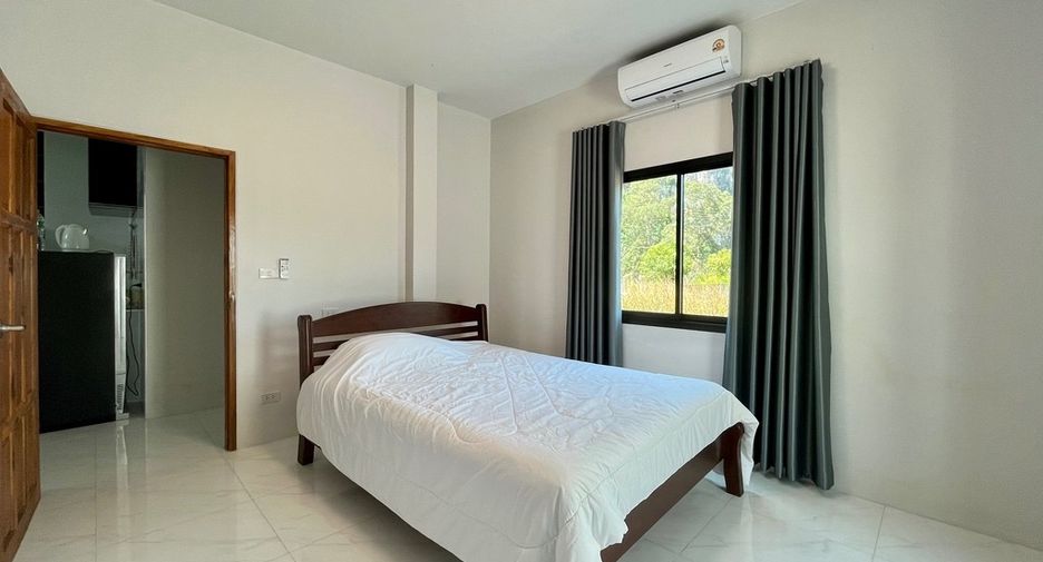 出租 3 卧室 独立屋 在 Mueang Krabi, Krabi