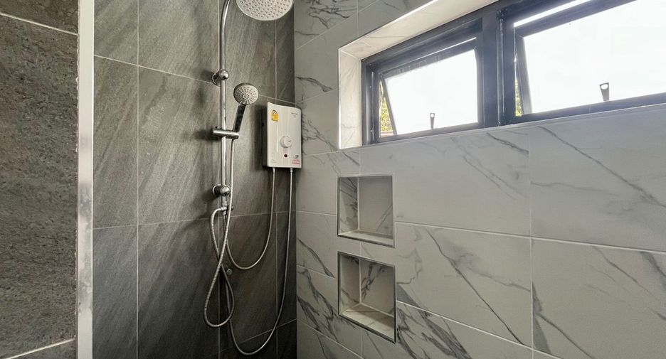 出租 3 卧室 独立屋 在 Mueang Krabi, Krabi