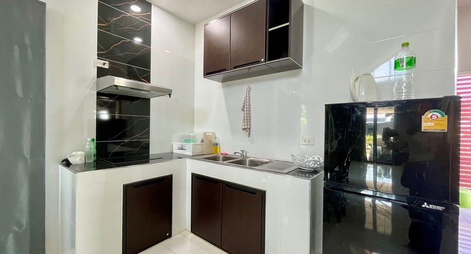 出租 3 卧室 独立屋 在 Mueang Krabi, Krabi