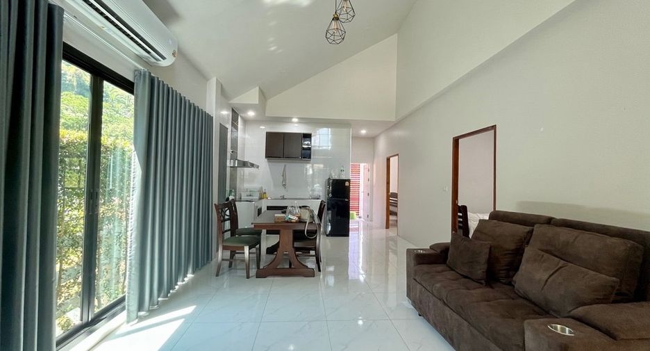 出租 3 卧室 独立屋 在 Mueang Krabi, Krabi