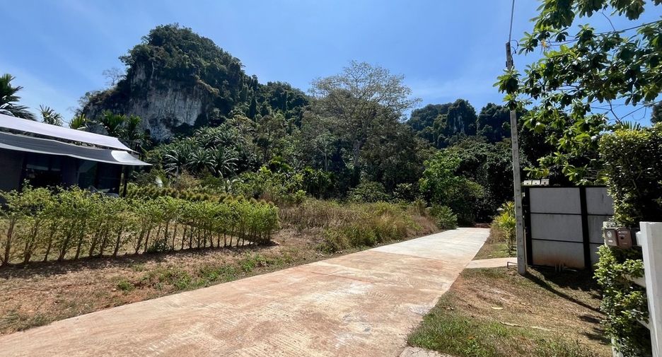 出租 3 卧室 独立屋 在 Mueang Krabi, Krabi