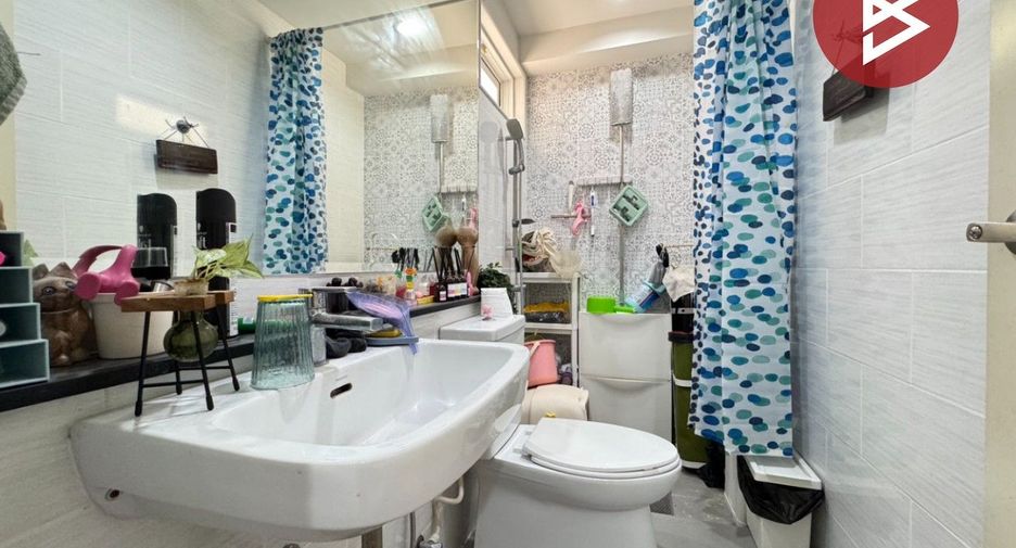 For sale 4 ベッドルーム house in Thung Khru, Bangkok