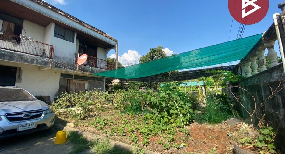 For sale land in Prawet, Bangkok