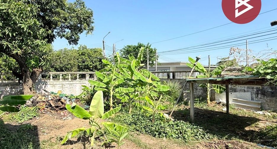 For sale land in Prawet, Bangkok