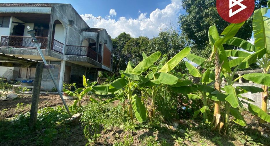 For sale land in Prawet, Bangkok