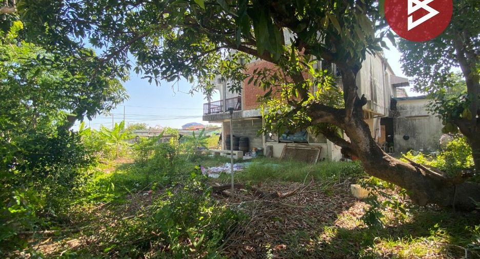For sale land in Prawet, Bangkok