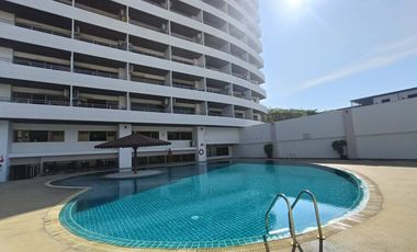 出售 1 卧室 公寓 在 Bang Lamung, Chon Buri