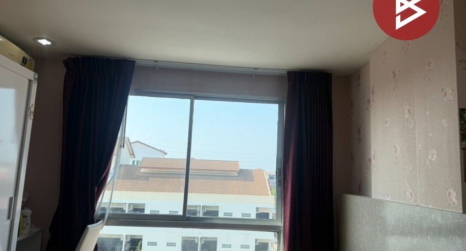 Condo en venta de 1 habitaciones en Mueang Chon Buri, Chonburi