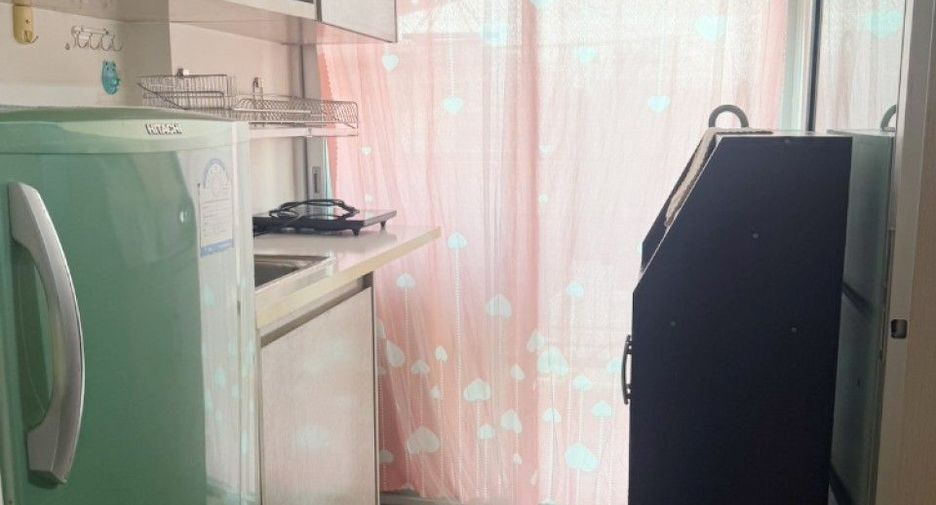 Condo en venta de 1 habitaciones en Mueang Chon Buri, Chonburi