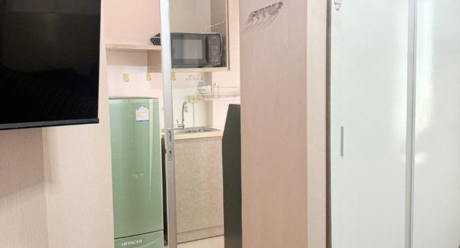 Condo en venta de 1 habitaciones en Mueang Chon Buri, Chonburi