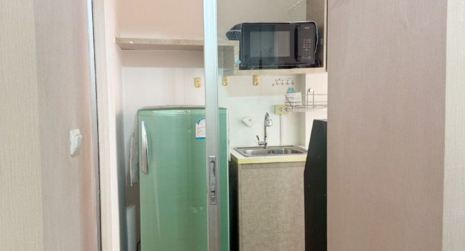 Condo en venta de 1 habitaciones en Mueang Chon Buri, Chonburi