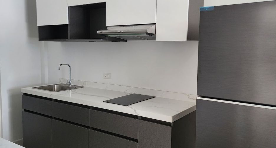 For rent 3 bedrooms house in Bang Phli, Samut Prakan