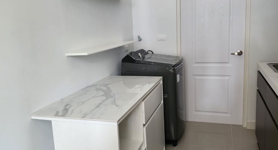 For rent 3 bedrooms house in Bang Phli, Samut Prakan
