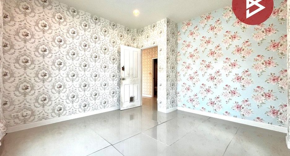 Haus zum Kauf mit 2 Zimmer in Mueang Ratchaburi, Ratchaburi