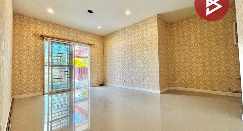 Haus zum Kauf mit 2 Zimmer in Mueang Ratchaburi, Ratchaburi
