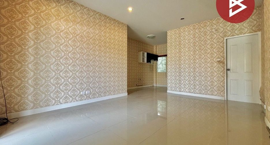 Haus zum Kauf mit 2 Zimmer in Mueang Ratchaburi, Ratchaburi