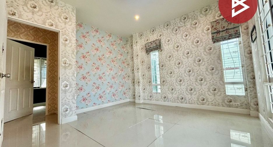 Haus zum Kauf mit 2 Zimmer in Mueang Ratchaburi, Ratchaburi