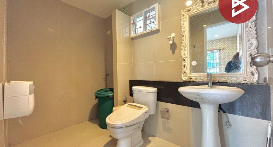Haus zum Kauf mit 2 Zimmer in Mueang Ratchaburi, Ratchaburi
