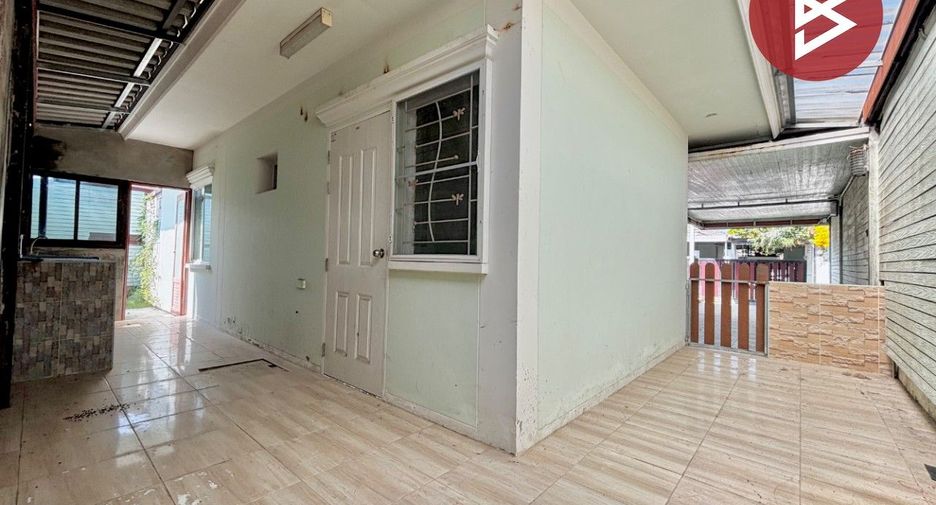 Haus zum Kauf mit 2 Zimmer in Mueang Ratchaburi, Ratchaburi