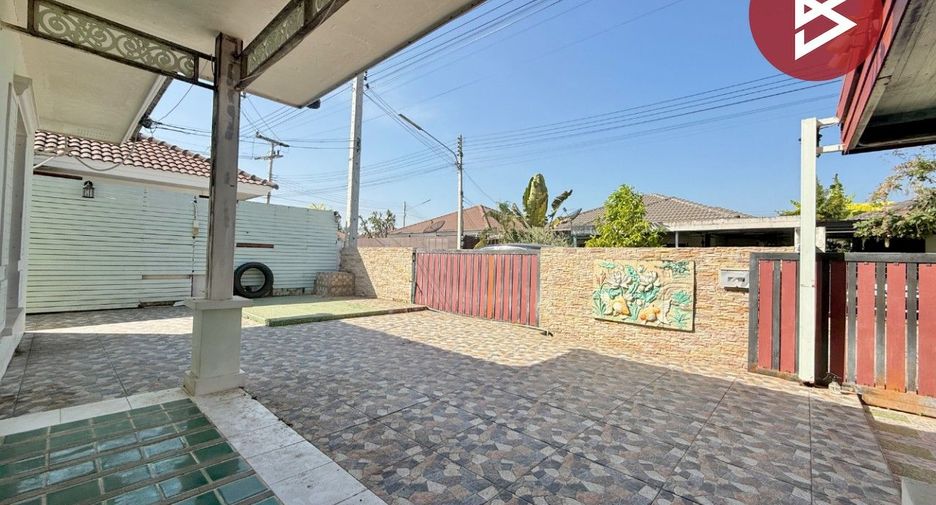 Haus zum Kauf mit 2 Zimmer in Mueang Ratchaburi, Ratchaburi