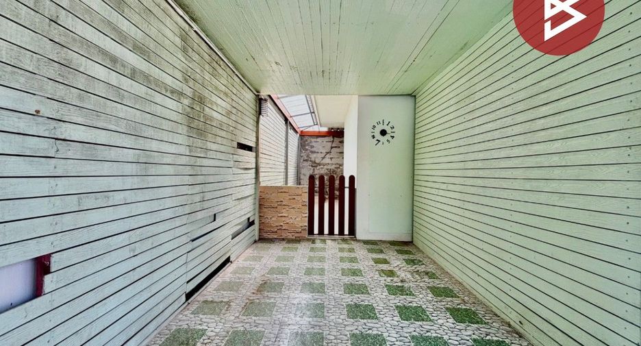 Haus zum Kauf mit 2 Zimmer in Mueang Ratchaburi, Ratchaburi
