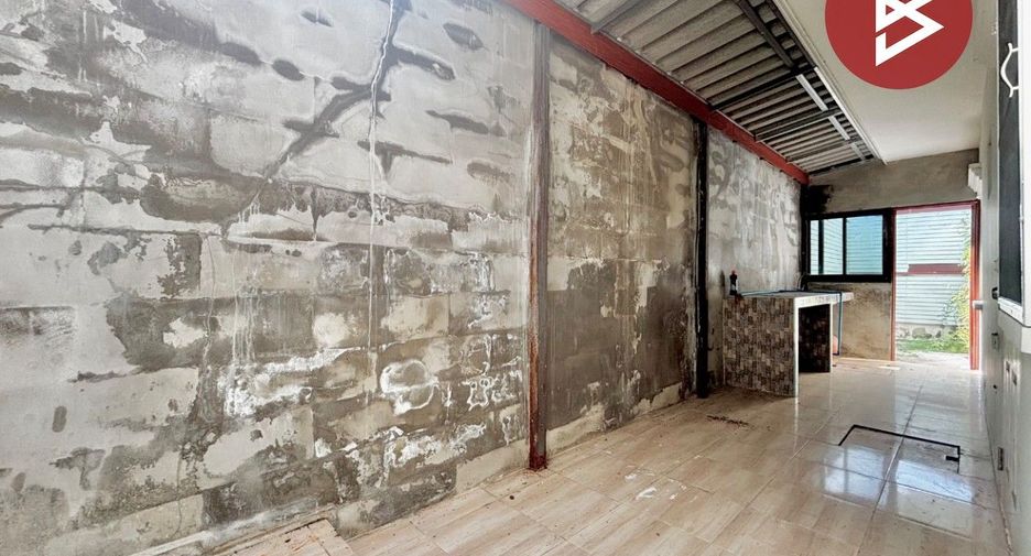 Haus zum Kauf mit 2 Zimmer in Mueang Ratchaburi, Ratchaburi
